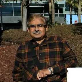 Dr. Pijush kanti ghosh   photo