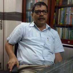 Dr. santanu sinha
                  
                   photo