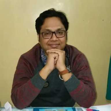 Dr. Tamoghna maiti   photo