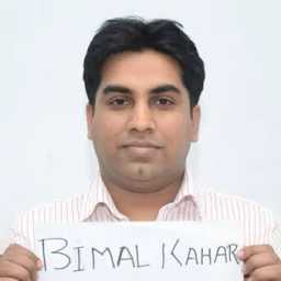 Dr. bimal kahar
                  
                   photo