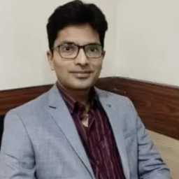 Dr. kaushik chatterjee
                  
                   photo