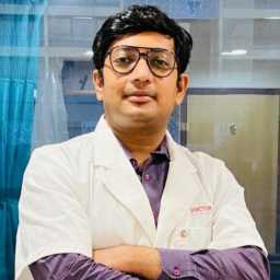 Dr. apratim chatterjee
                  
                   photo