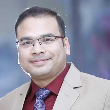 Dr. Anindya mukherjee   photo