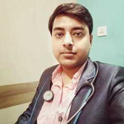 Dr. ritam roy
                  
                   photo