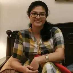 Dr. rituparna raj image