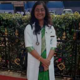 Dr. pritha chatterjee
                  
                   photo