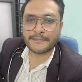 Dr. diwaker bista
                  
                   photo