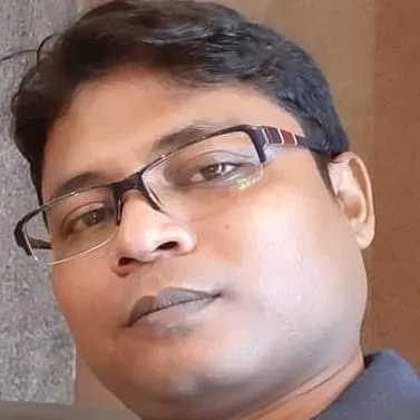 Dr. Ashik hossain   photo