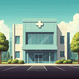 Dr. new usha medical hall image