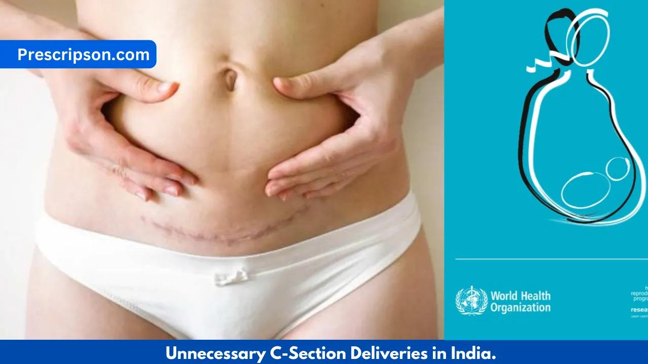 C-Section (Cesarean Section) / Cesarean Delivery - Doctor Zara